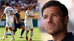Phản ứng của người Real Madrid ra sao sau trận hòa Al Hilal?