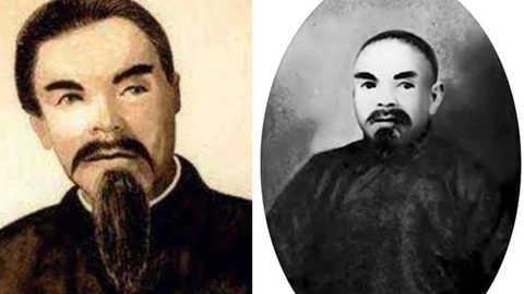 'Thần thương bất bại' Lý Thư Văn một đòn hạ gục võ sĩ Nga, vang danh ở Nhật Bản