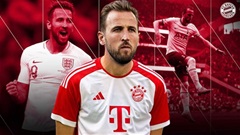 Hãy để Harry Kane được yên!
