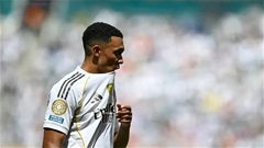 Trent, hãy bớt mộng tưởng về Real Madrid!