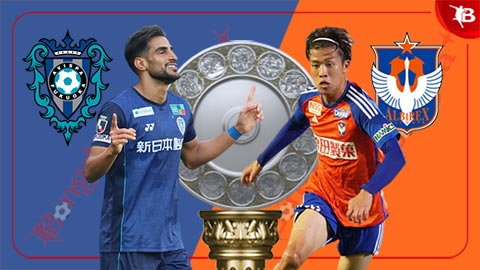 Nhận định bóng đá Avispa Fukuoka vs Albirex Niigata, 14h00 ngày 21/6
