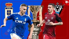 Nhận định bóng đá Real Oviedo vs Mirandes, 02h00 ngày 22/6: Chủ nhà đòi nợ