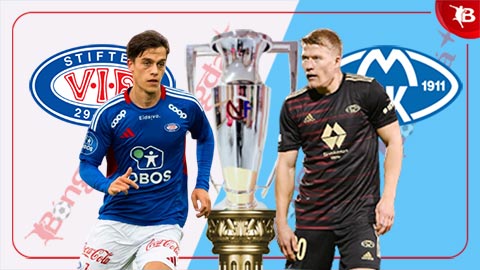 Nhận định bóng đá Valerenga vs Molde, 19h30 ngày 22/6: Phát huy duyên sân khách