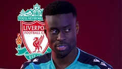 Thêm một tân binh sắp theo chân Wirtz và Kerkez đến Liverpool