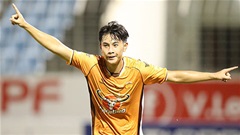 HAGL chơi trội, làm điều hiếm thấy ở V.League 2025/26