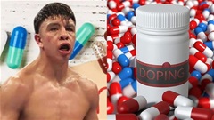 Đối thủ cũ của Canelo, Jaime Munguia, dương tính với doping, bị cấm thi đấu 1 năm