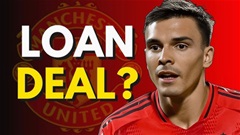 MU muốn mượn Joao Palhinha từ Bayern Munich