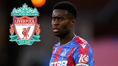 Liverpool 'bạo chi' vì Marc Guehi