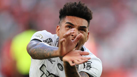 Trực tiếp PSG 0-1 Botafogo: Igor Jesus mở tỷ số