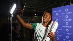 Tân binh của Chelsea liên tiếp giành giải ở FIFA Club World Cup 2025