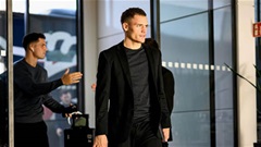 Florian Wirtz sẽ ký hợp đồng với Liverpool trong hôm nay
