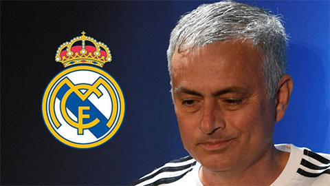 Mourinho dốc toàn lực ‘rút ruột’ Real 