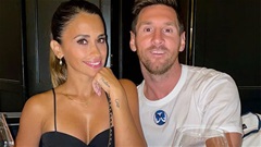 Bi kịch của anh chàng mắc cùng tình trạng với Messi
