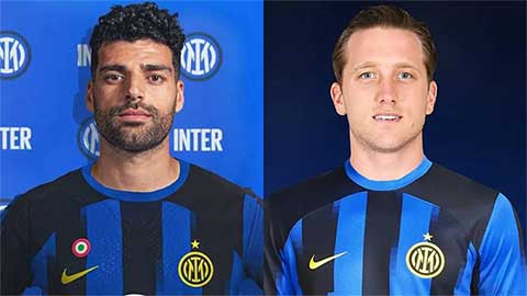 Inter và hồi chuông cáo chung cho chính sách 'miễn phí'