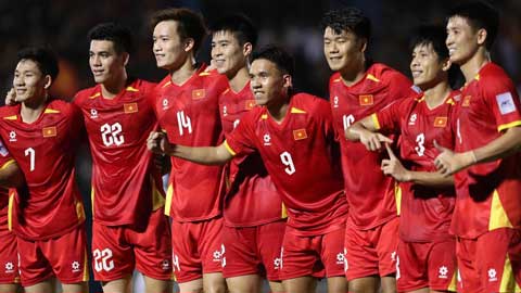 Malaysia lo tuyển Việt Nam nhập tịch ồ ạt