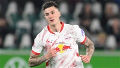 Arsenal ra tối hậu thư cho RB Leipzig về vụ Benjamin Sesko