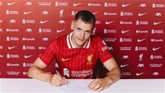 Liverpool ra mắt 'bom tấn' Florian Wirtz
