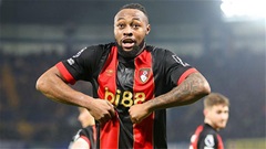 Tottenham tranh Semenyo với MU