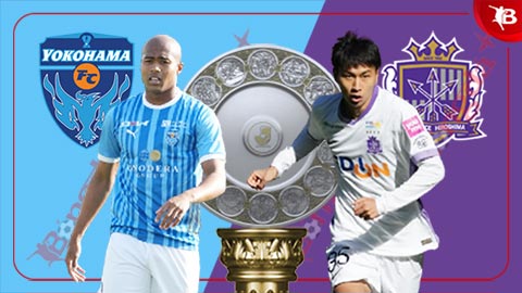 Nhận định bóng đá Yokohama FC vs Sanfrecce Hiroshima, 16h00 ngày 22/6: Thói quen khó bỏ