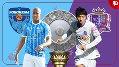 Nhận định bóng đá Yokohama FC vs Sanfrecce Hiroshima, 16h00 ngày 22/6: Thói quen khó bỏ