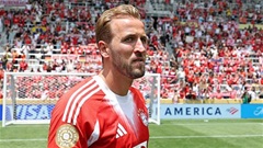 08h00 ngày 21/6, Trực tiếp Bayern Munich vs Boca Juniors: Kane quyết tâm 'khai nòng'