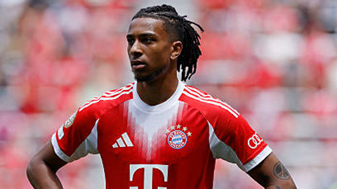 Trực tiếp Bayern Munich 1-0 Boca Juniors: Các ngôi sao Bayern liên tục bỏ lỡ cơ hội