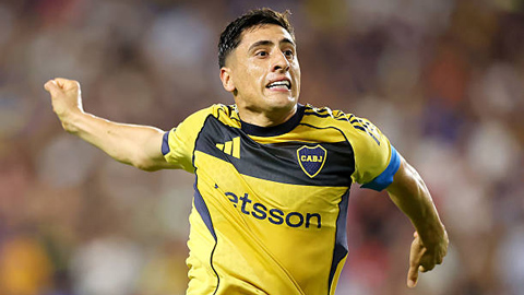 Trực tiếp Bayern Munich 1-1 Boca Juniors: Hùm xám bất ngờ thủng lưới