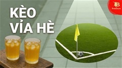 Kèo vỉa hè River Plate vs Monterrey, 08h00 ngày 22/6