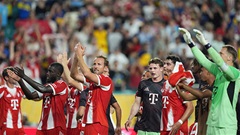 Bayern Munich cứu cả… dải ngân hà!