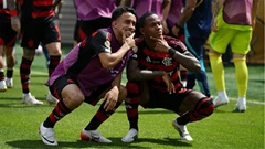 Flamengo chế giễu thất bại của Chelsea trên mạng xã hội