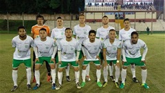 4 cầu thủ Brazil biến phòng thay đồ thành phòng ngủ