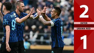 VIDEO bàn thắng Inter vs Urawa Red Diamonds: 2-1 (FIFA Club World Cup 2025)