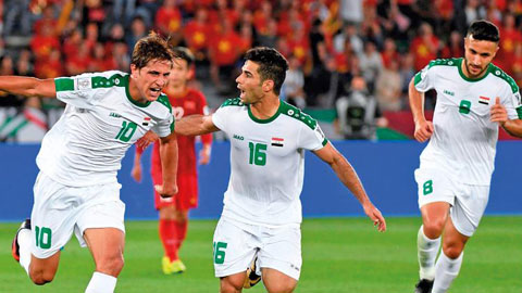 Việt Nam rút lui, King’s Cup 2025 lại có ‘biến’
