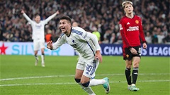 Barca có bước tiến lớn trong vụ chiêu mộ tiền đạo giá rẻ 