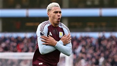 Chelsea và Arsenal cùng tranh Morgan Rogers