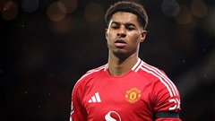 Rashford 'chấp nhận hi sinh' để khoác áo Barca