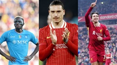 Liverpool đổi Nunez và Chiesa lấy 'tiền đạo xuất sắc nhất thế giới'