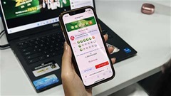Trải nghiệm chơi thử xổ số tự chọn quay số nhanh Lotto 5/35