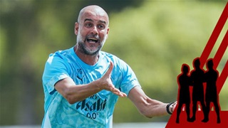 Điểm tin chuyển nhượng 23/6: Pep Guardiola sẵn sàng đến bến đỗ bất ngờ; Pogba đạt thỏa thuận gia nhập Monaco