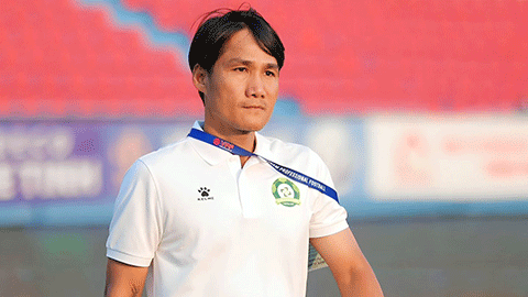 Trớ trêu công thần SHB Đà Nẵng sẽ loại đội quê hương trận play-off?
