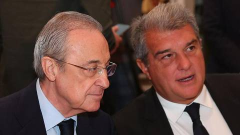 Real Madrid như ‘quý ông’, Barca chỉ là ‘kẻ khôn lỏi’