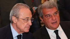Real Madrid như ‘quý ông’, Barca chỉ là ‘kẻ khôn lỏi’