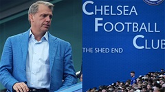Ông chủ Chelsea bị điều tra vì bán vé 'cắt cổ'