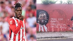 Fan Bilbao nổi điên khi Nico Williams sắp tới Barca