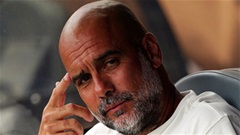 Pep Guardiola đã có trong tay một siêu hậu vệ đúng nghĩa