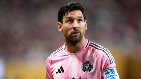 Lionel Messi được kỳ vọng tạo nên cú chuyển nhượng chấn động toàn châu Âu