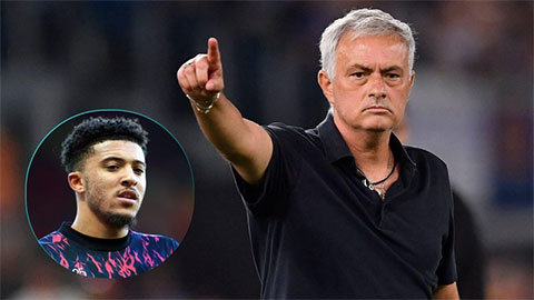 Jose Mourinho muốn ‘giải cứu’ cầu thủ bị ruồng bỏ tại MU