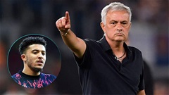 Jose Mourinho muốn ‘giải cứu’ cầu thủ bị ruồng bỏ tại MU