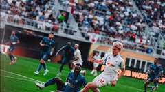 Kết quả RB Salzburg 0-0 Al Hilal: Chia điểm nhạt nhòa