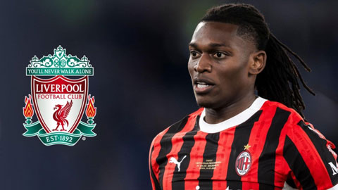Liverpool tính mua đàn em 'quái vật' của Ronaldo vì Champions League